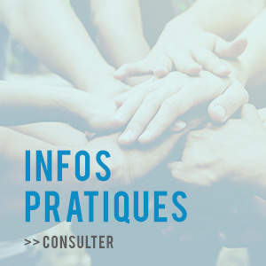 Infos pratiques