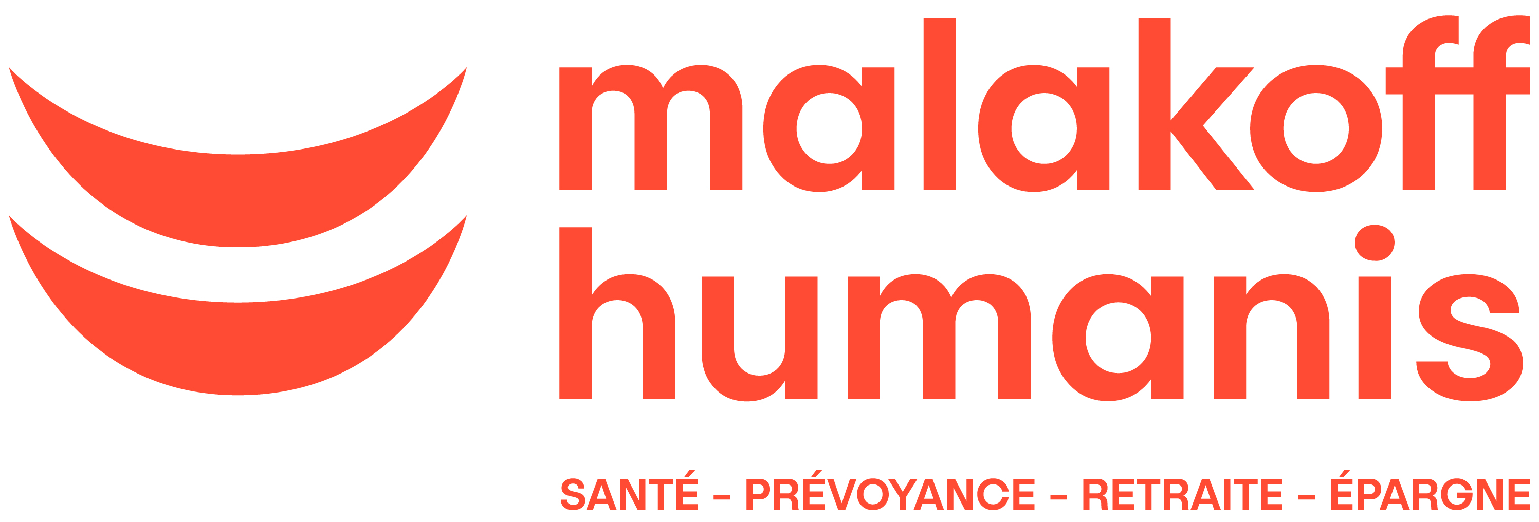 Malakoff Humanis Logo